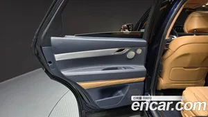Genesis GV80, 2021 — миниатюра 15