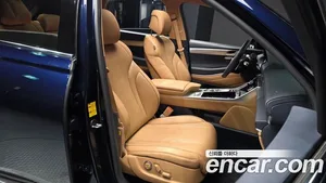 Genesis GV80, 2021 — миниатюра 16