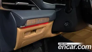 Genesis GV80, 2021 — миниатюра 27