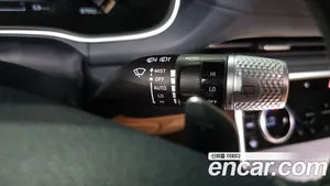 Genesis GV80, 2021 — миниатюра 28