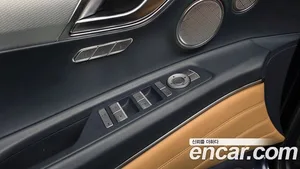 Genesis GV80, 2021 — миниатюра 29