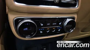 Genesis GV80, 2021 — миниатюра 32
