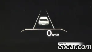 Genesis GV80, 2021 — миниатюра 33
