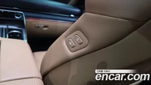 Genesis GV80, 2021 — миниатюра 39