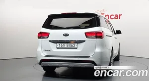 Kia Carnival, 2014 — миниатюра 4