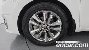 Kia Carnival, 2014 — миниатюра 5