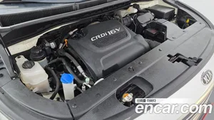 Kia Carnival, 2014 — миниатюра 6