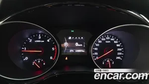 Kia Carnival, 2014 — миниатюра 11