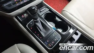 Kia Carnival, 2014 — миниатюра 12