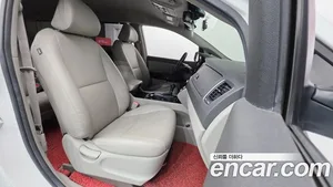 Kia Carnival, 2014 — миниатюра 13
