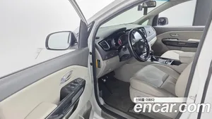 Kia Carnival, 2014 — миниатюра 17