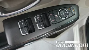 Kia Carnival, 2014 — миниатюра 18