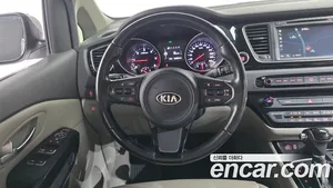 Kia Carnival, 2014 — миниатюра 19