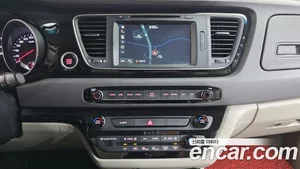 Kia Carnival, 2014 — миниатюра 20