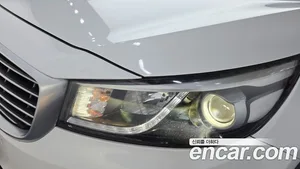 Kia Carnival, 2014 — миниатюра 8