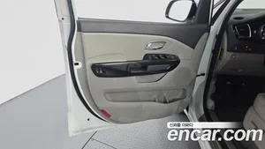 Kia Carnival, 2014 — миниатюра 14
