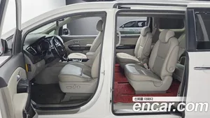 Kia Carnival, 2014 — миниатюра 16