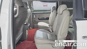 Kia Carnival, 2014 — миниатюра 23