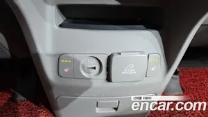 Kia Carnival, 2014 — миниатюра 24