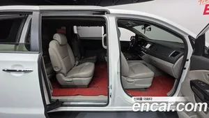 Kia Carnival, 2014 — миниатюра 25