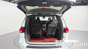 Kia Carnival, 2014 — миниатюра 26