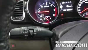 Kia Carnival, 2014 — миниатюра 29