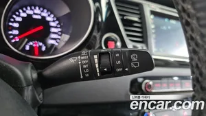 Kia Carnival, 2014 — миниатюра 30
