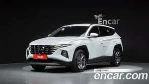 Hyundai Tucson, 2023 — миниатюра 1