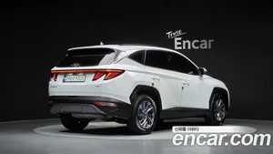 Hyundai Tucson, 2023 — миниатюра 2