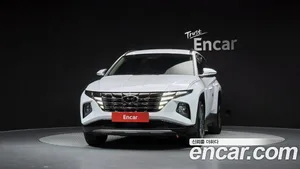 Hyundai Tucson, 2023 — миниатюра 3