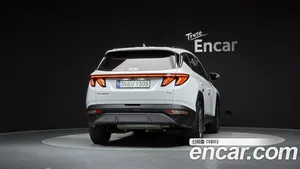 Hyundai Tucson, 2023 — миниатюра 4