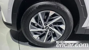 Hyundai Tucson, 2023 — миниатюра 5