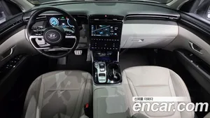 Hyundai Tucson, 2023 — миниатюра 7