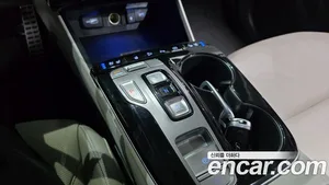 Hyundai Tucson, 2023 — миниатюра 9