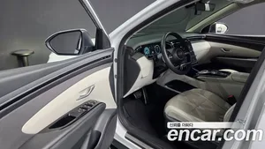 Hyundai Tucson, 2023 — миниатюра 10
