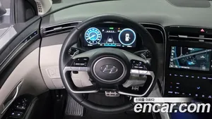 Hyundai Tucson, 2023 — миниатюра 13