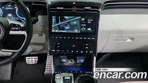 Hyundai Tucson, 2023 — миниатюра 14