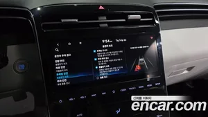 Hyundai Tucson, 2023 — миниатюра 16