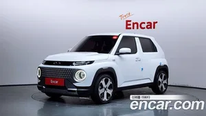 Hyundai Casper, 2022 — миниатюра 1