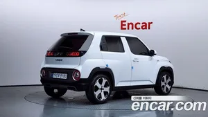 Hyundai Casper, 2022 — миниатюра 2
