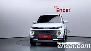 Hyundai Casper, 2022 — миниатюра 3