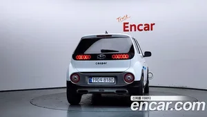 Hyundai Casper, 2022 — миниатюра 4