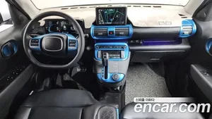 Hyundai Casper, 2022 — миниатюра 10