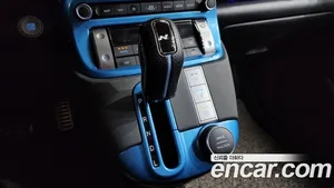 Hyundai Casper, 2022 — миниатюра 12