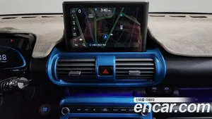 Hyundai Casper, 2022 — миниатюра 19