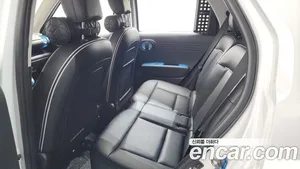 Hyundai Casper, 2022 — миниатюра 25