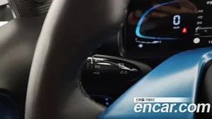 Hyundai Casper, 2022 — миниатюра 33