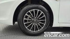 Hyundai Accent, 2015 — миниатюра 5