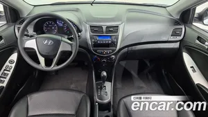 Hyundai Accent, 2015 — миниатюра 10