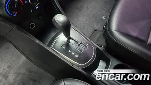 Hyundai Accent, 2015 — миниатюра 12